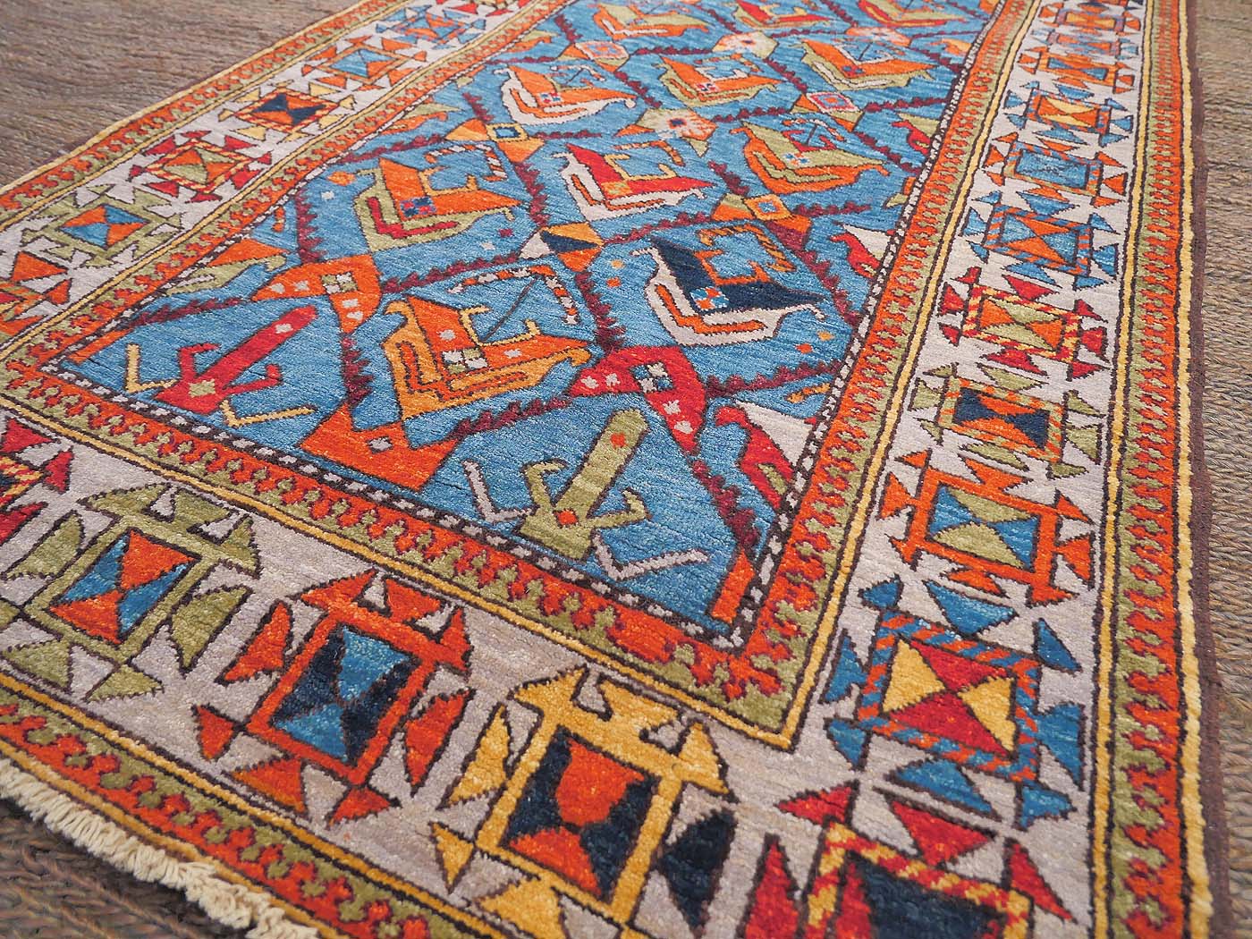 Shrivan Runner - Image 6