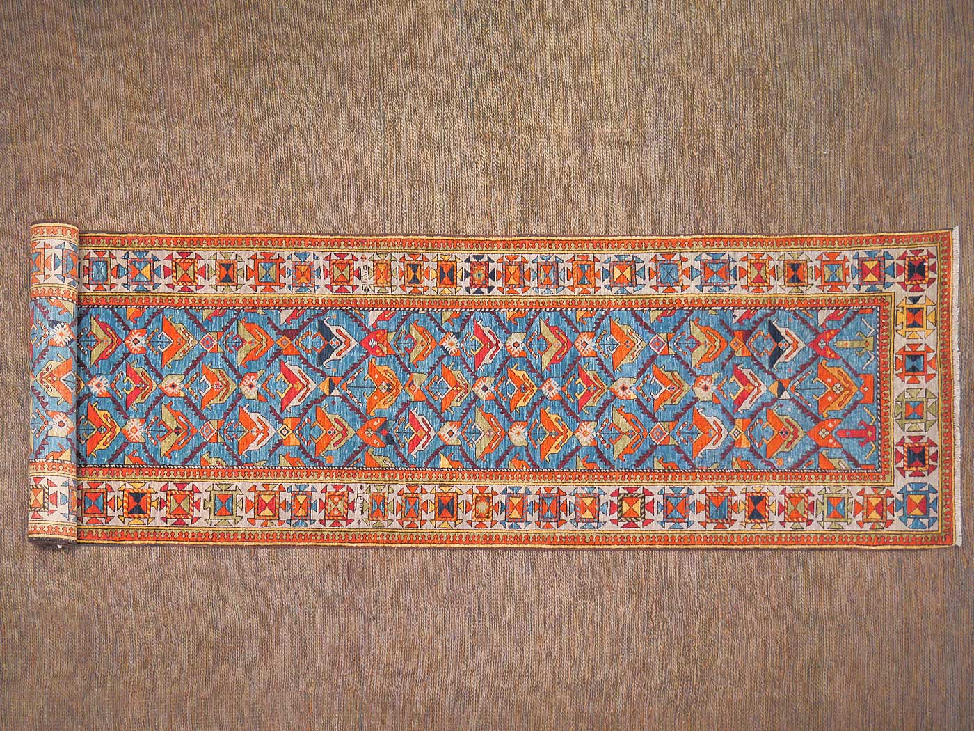 Shirvan Runner - Image 2