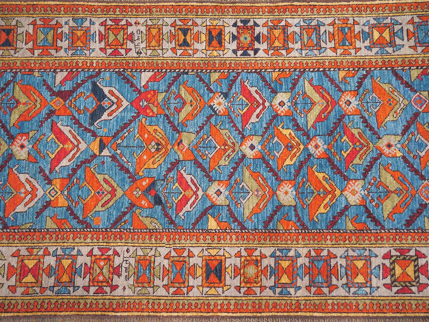 Shirvan Runner - Image 3