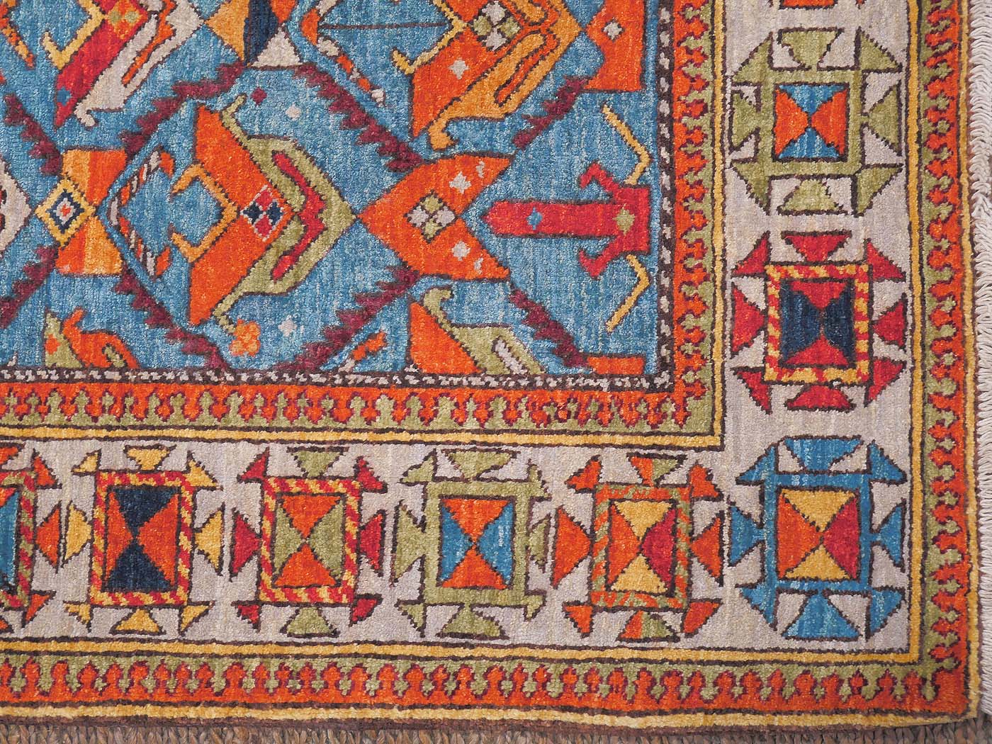 Shirvan Runner - Image 4