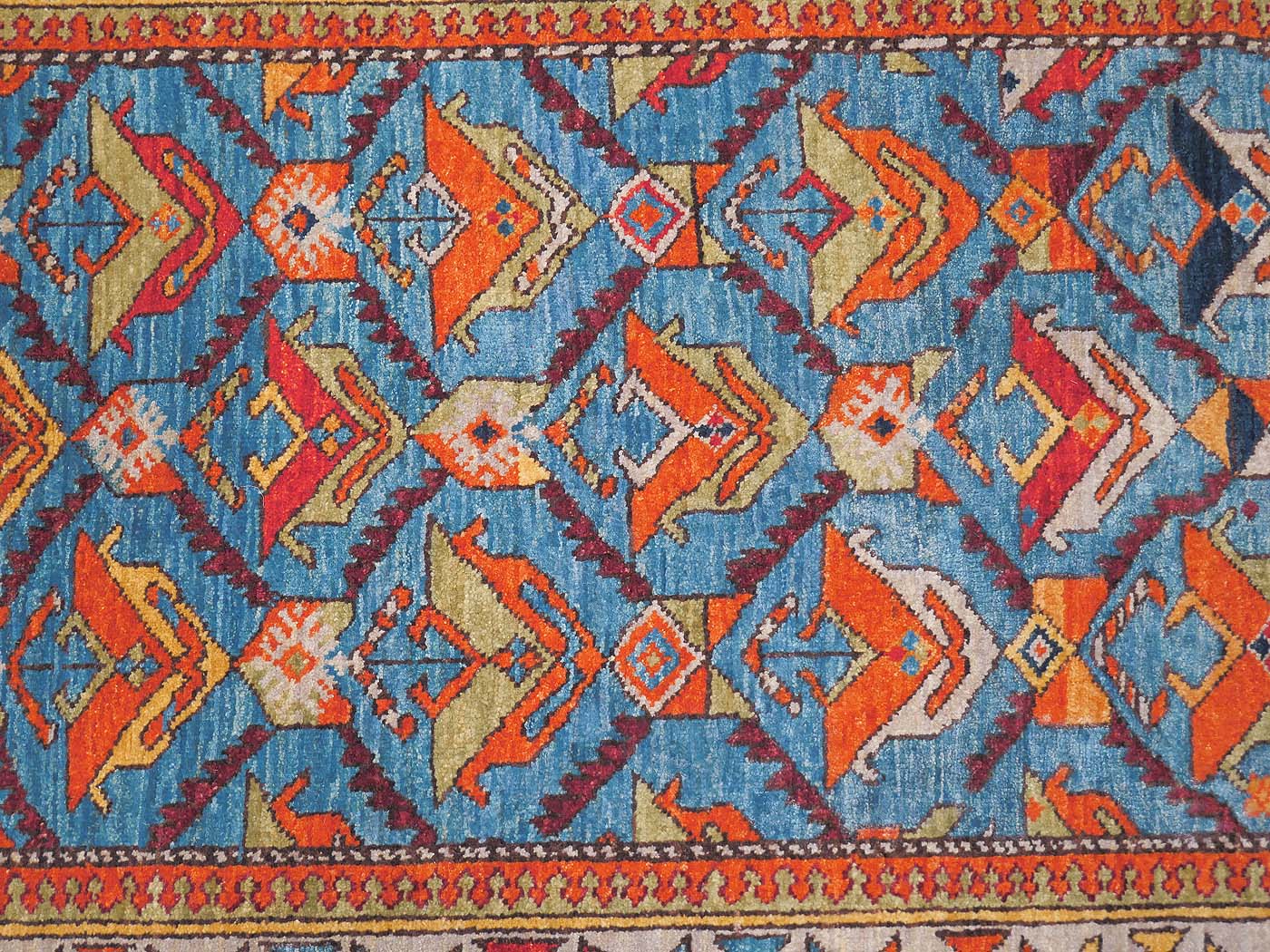 Shirvan Runner - Image 5