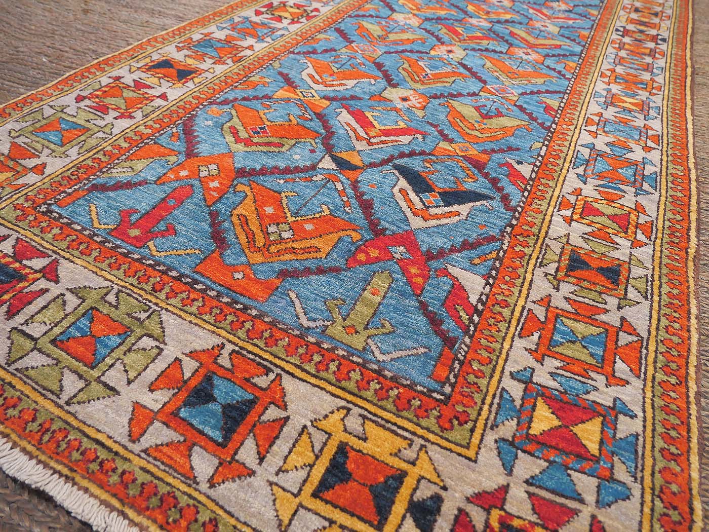 Shirvan Runner - Image 6