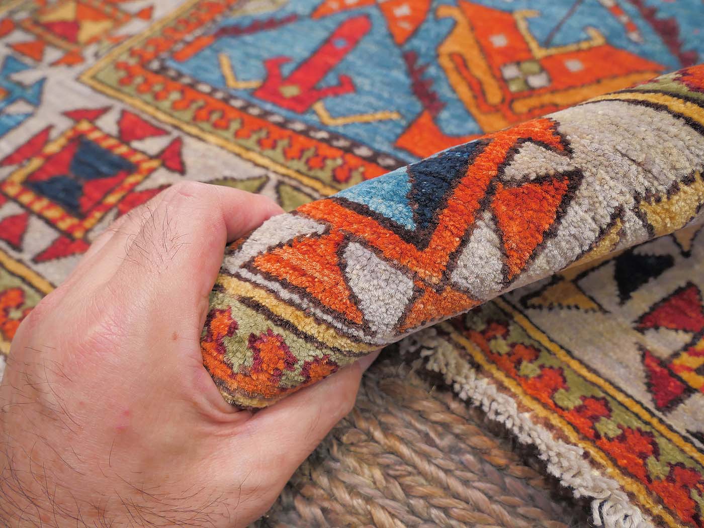 Shirvan Runner - Image 7