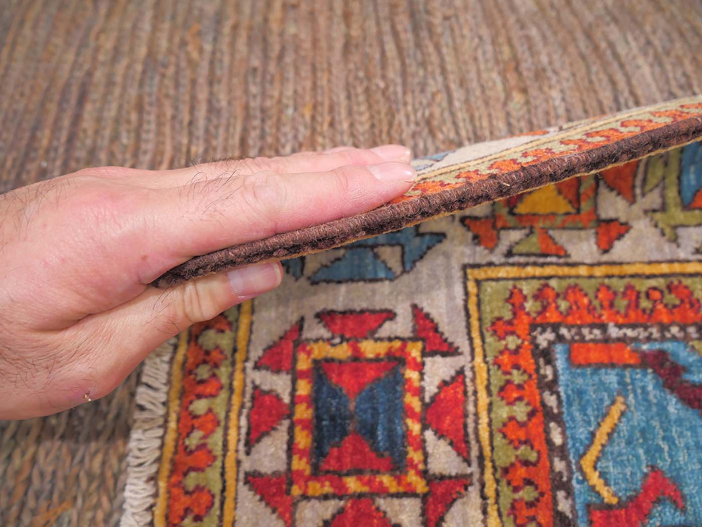 Shirvan Runner - Image 8