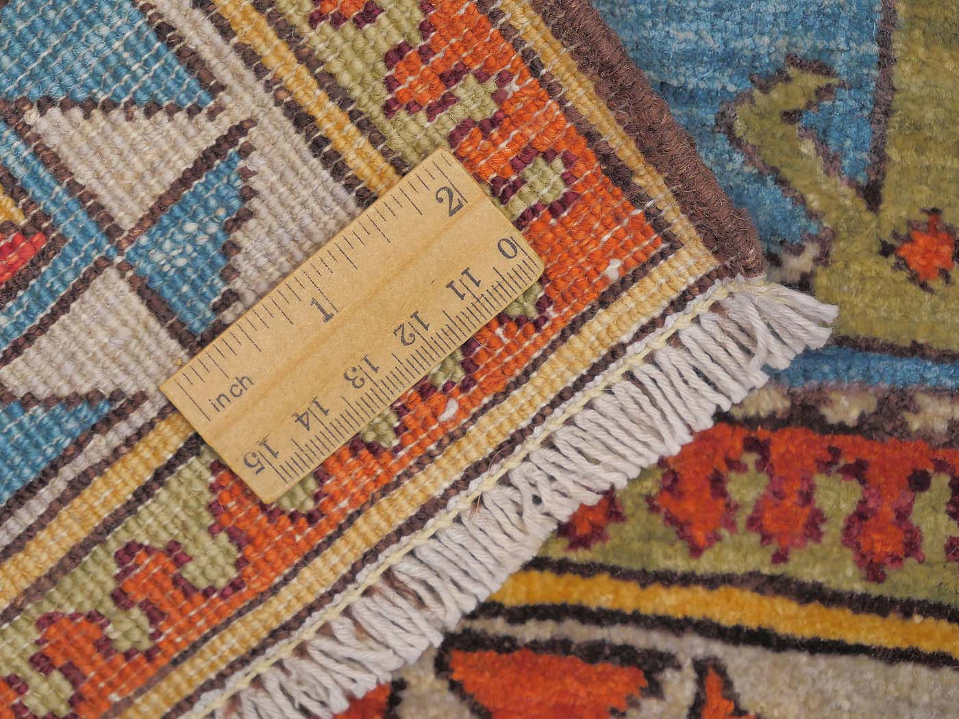 Shirvan Runner - Image 9