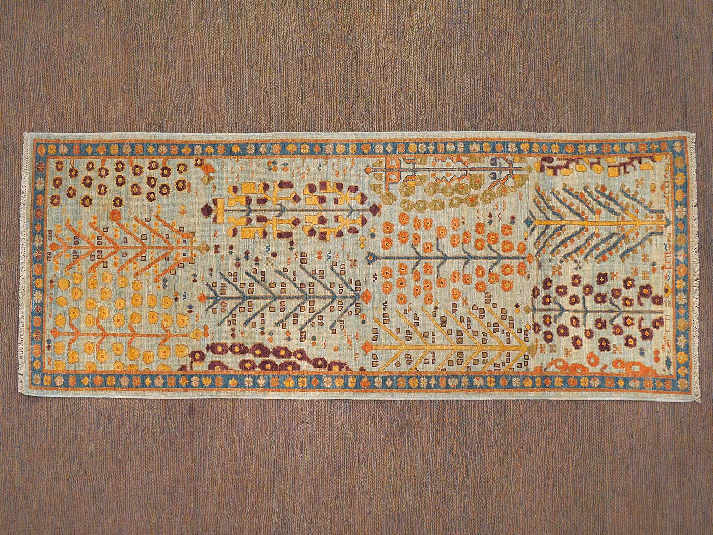 Bakshaish Runner - Image 2