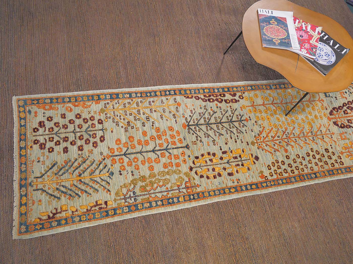 Bakshaish Runner
