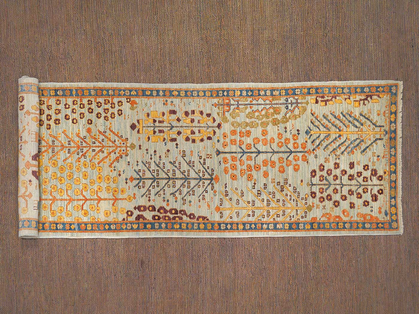Bakshaish Runner - Image 2