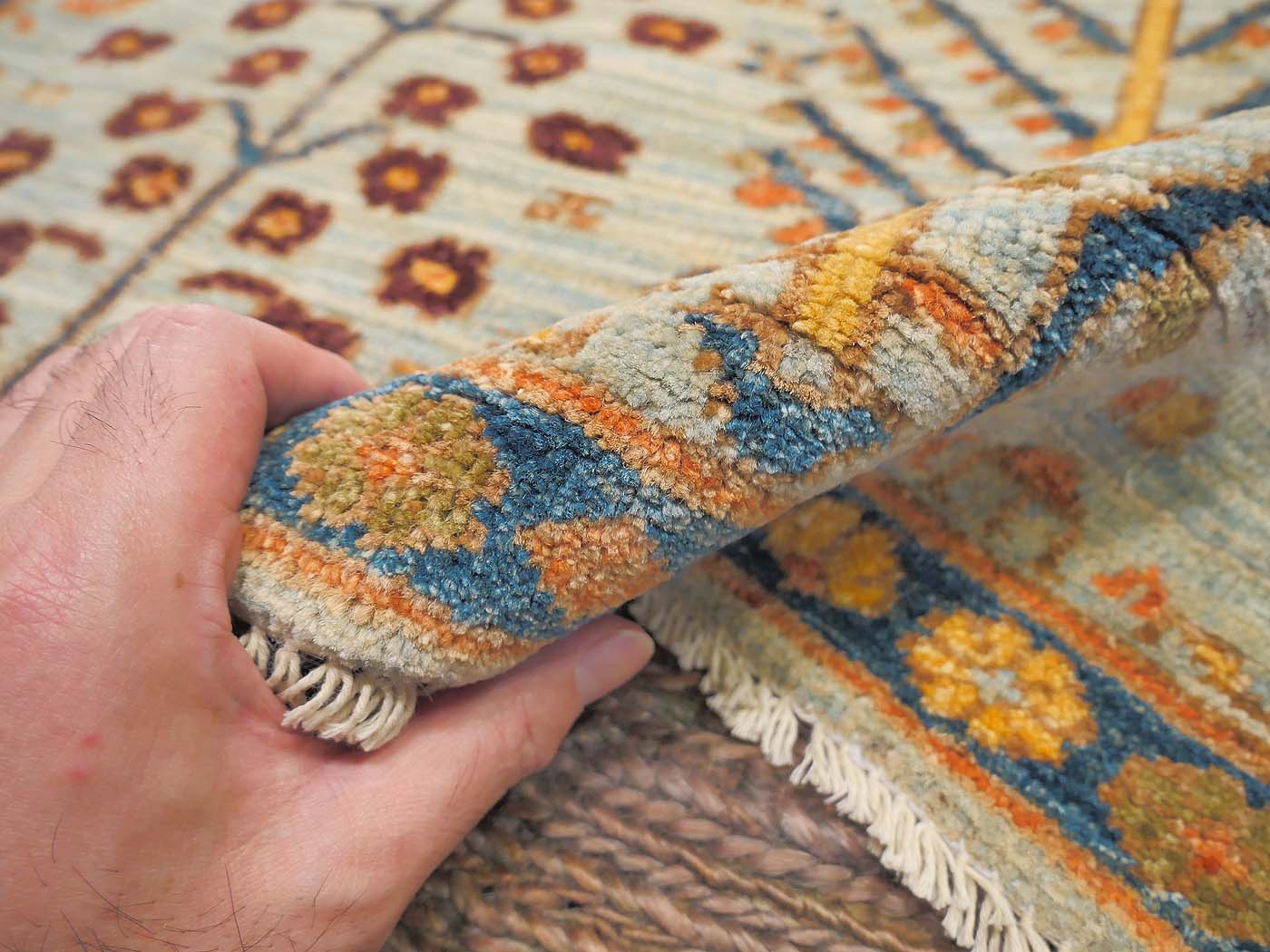 Bakshaish Runner - Image 7