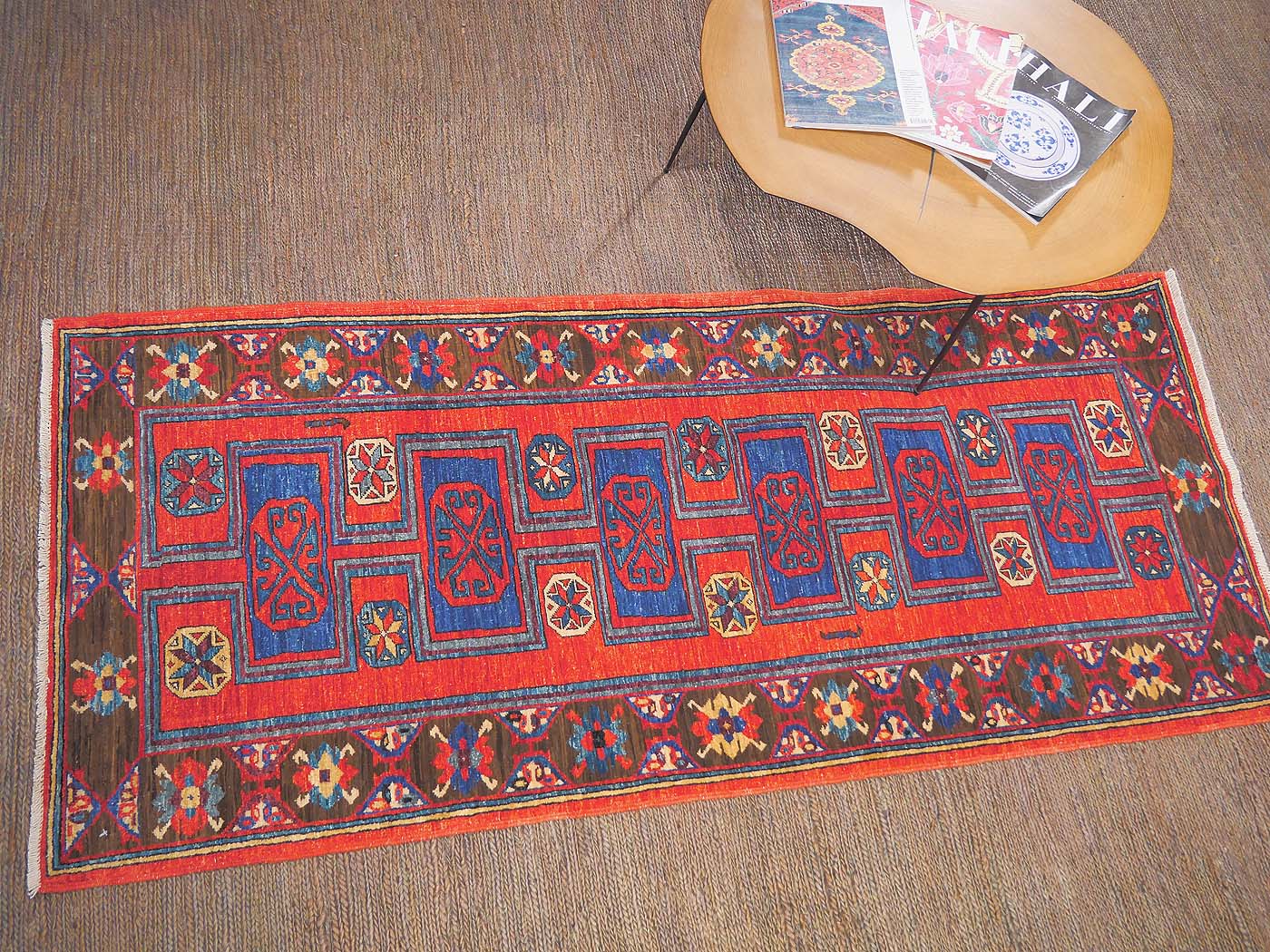 Anatolian Runner