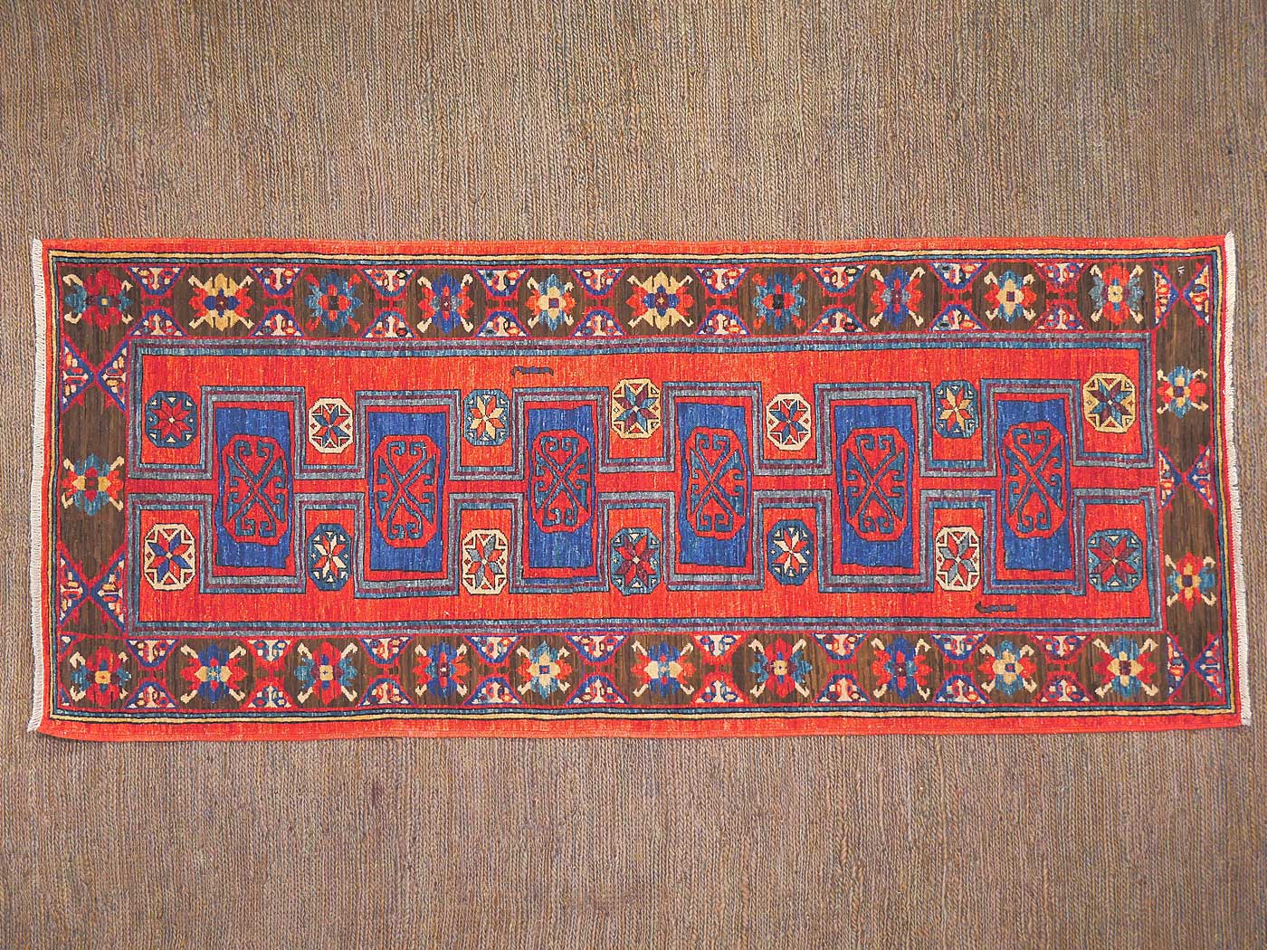 Anatolian Runner - Image 2