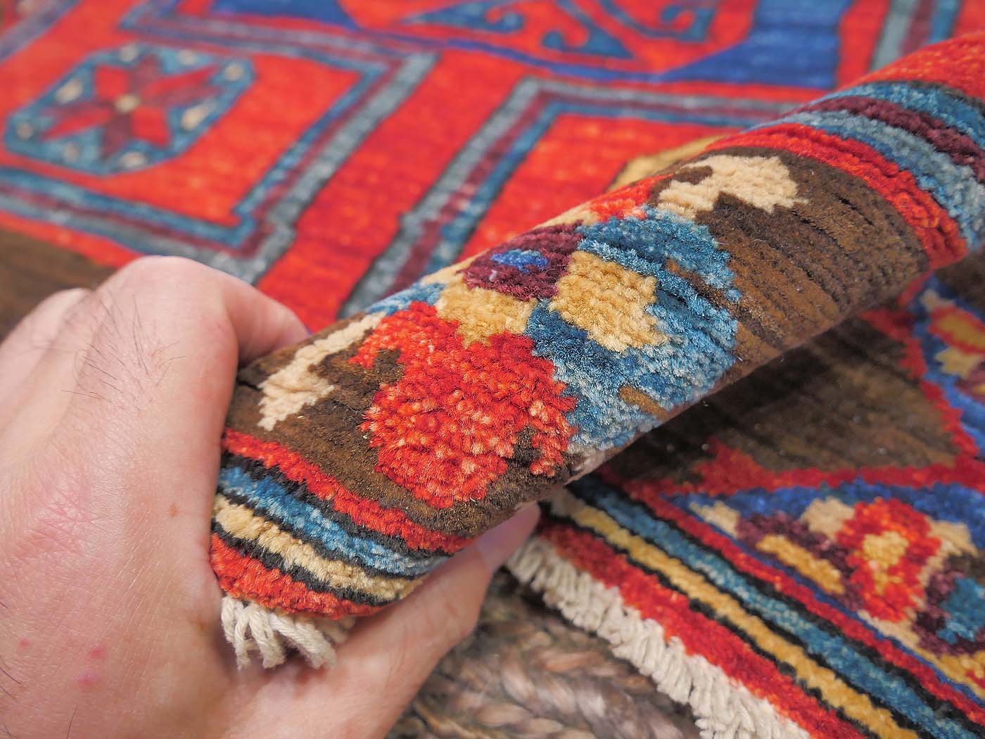 Anatolian Runner - Image 7