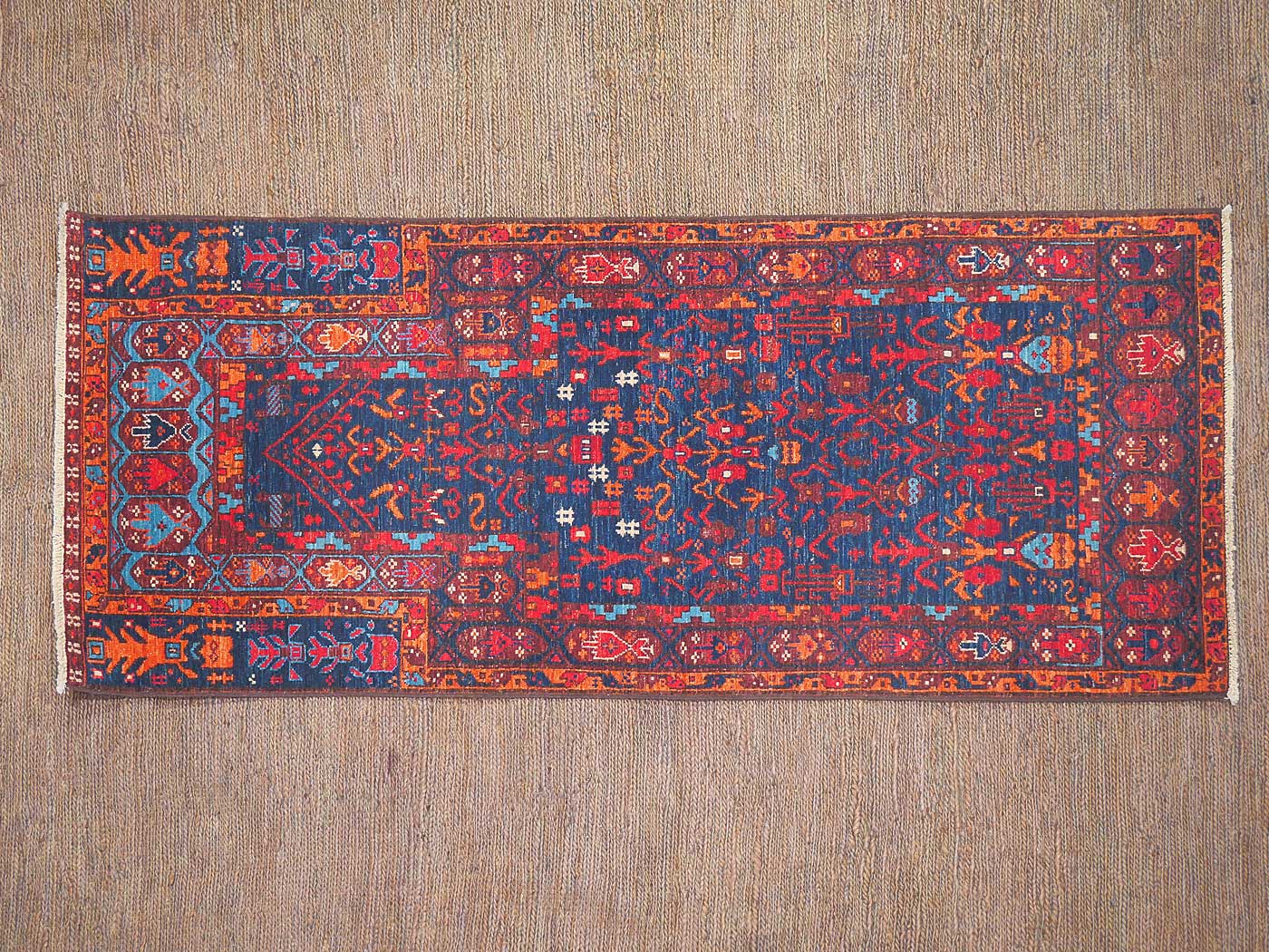 Belouch Runner - Image 2
