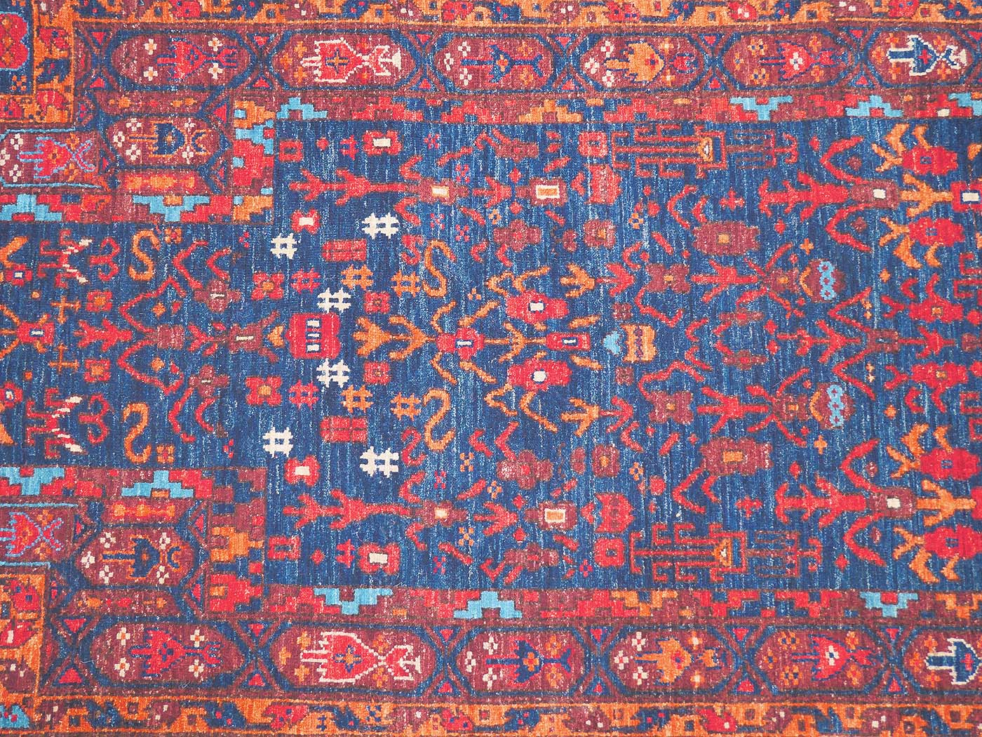 Belouch Runner - Image 3