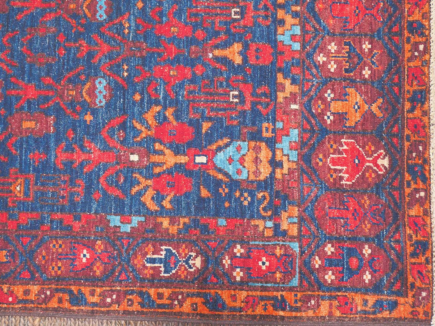 Belouch Runner - Image 4
