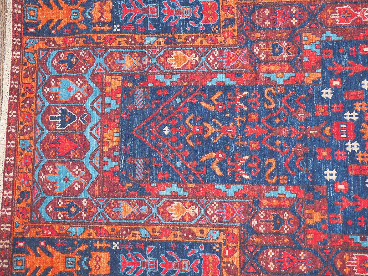 Belouch Runner - Image 5