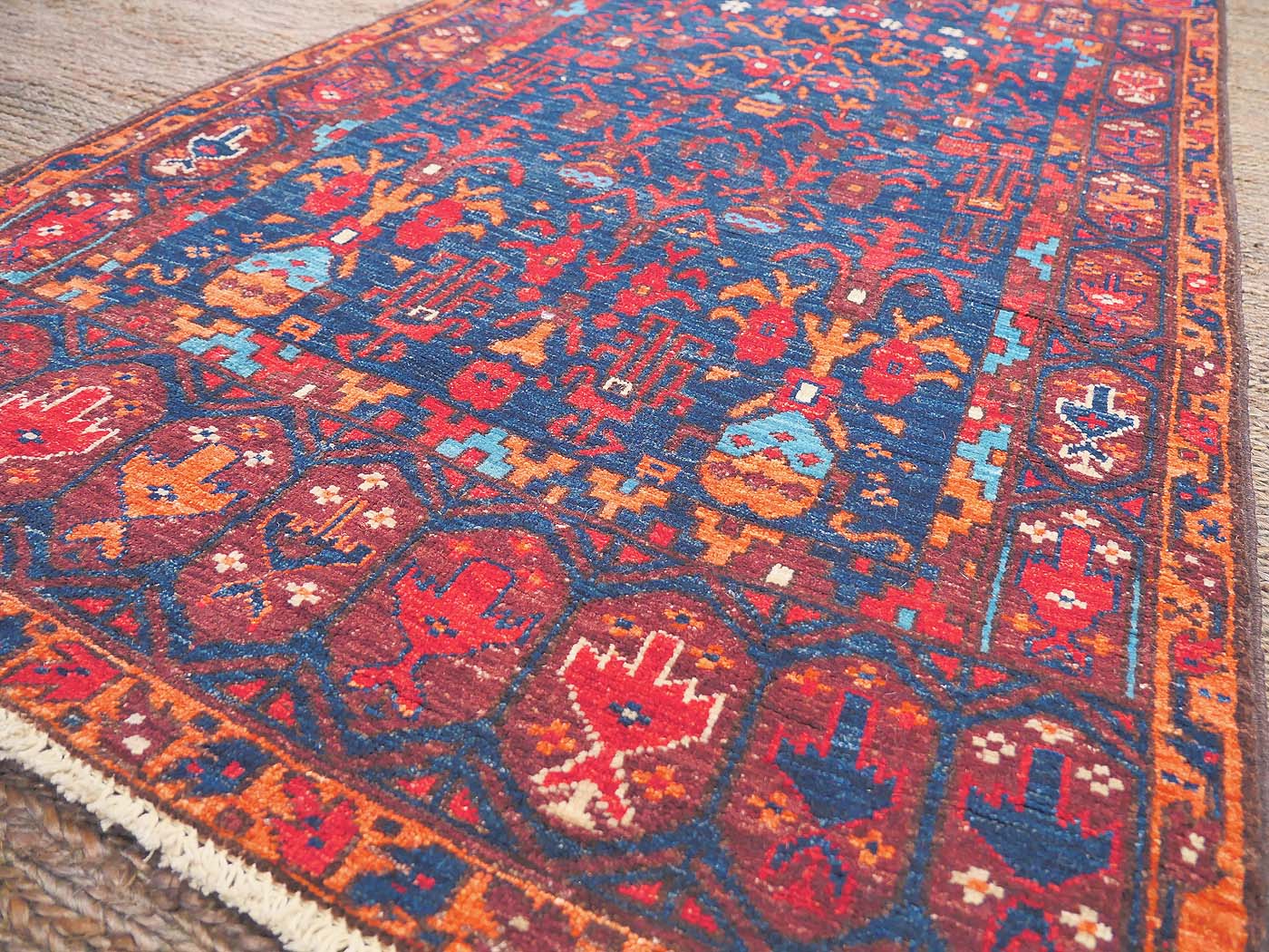 Belouch Runner - Image 6