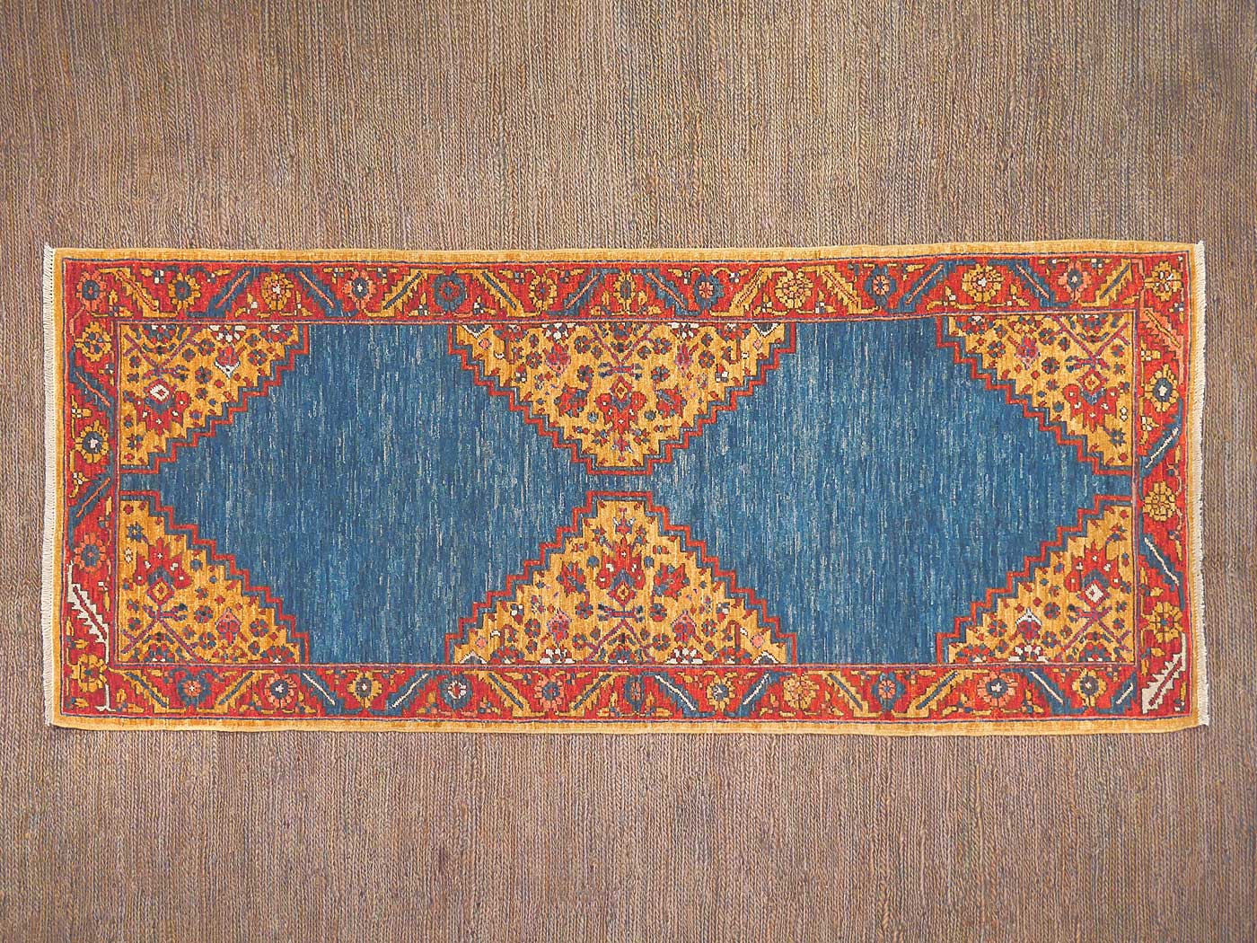 Bakshaish Runner - Image 2