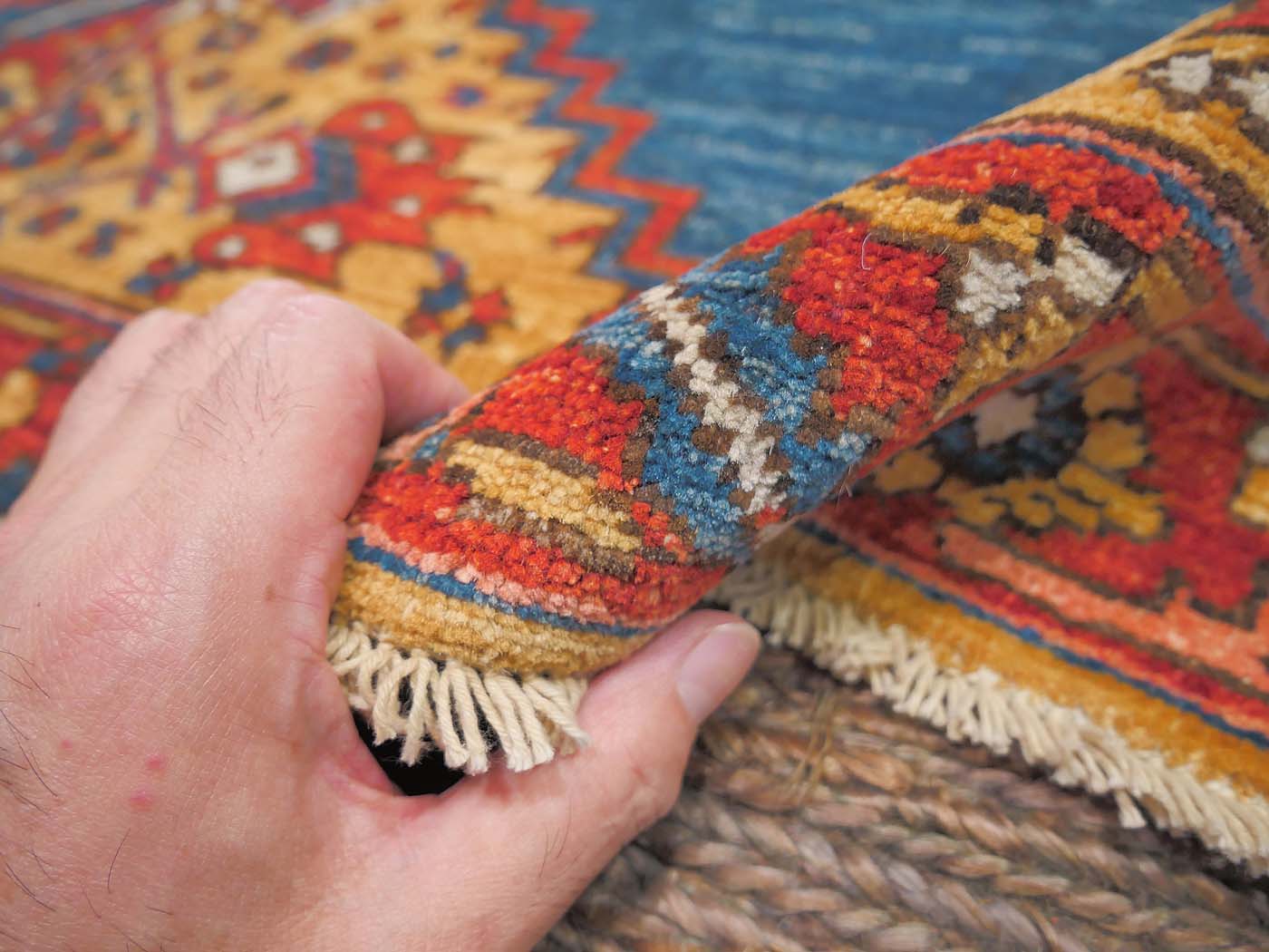 Bakshaish Runner - Image 7