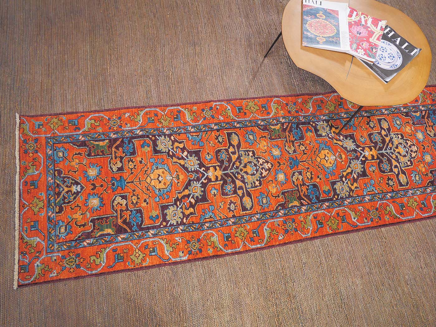 Anatolian Runner