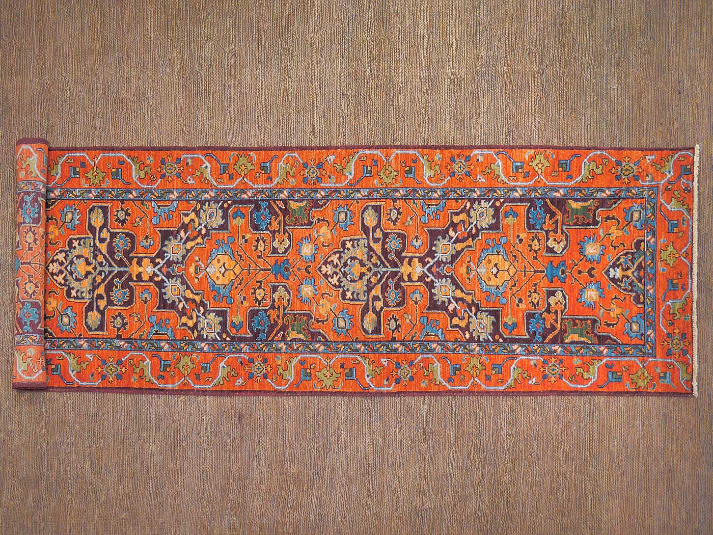 Anatolian Runner - Image 2