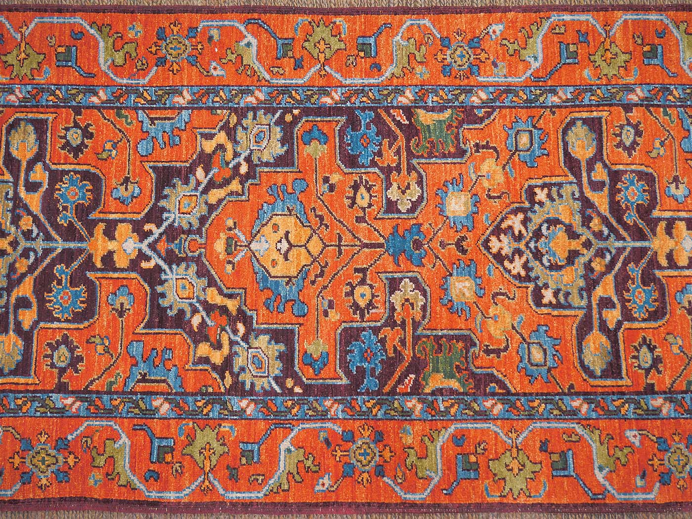 Anatolian Runner - Image 3