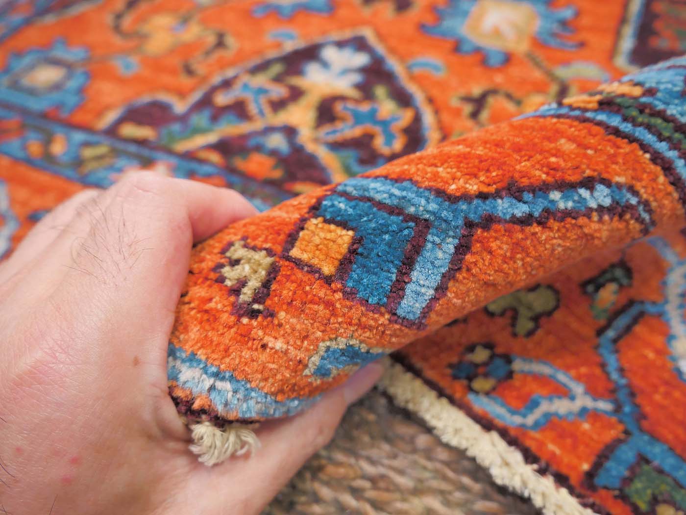Anatolian Runner - Image 7
