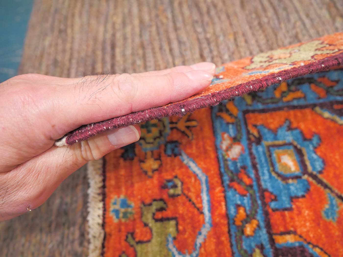 Anatolian Runner - Image 8