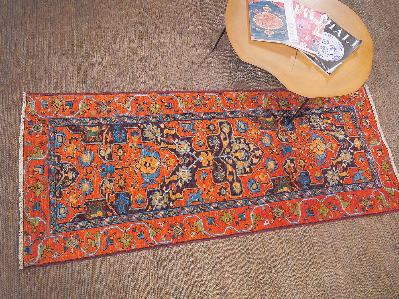 Anatolian Runner