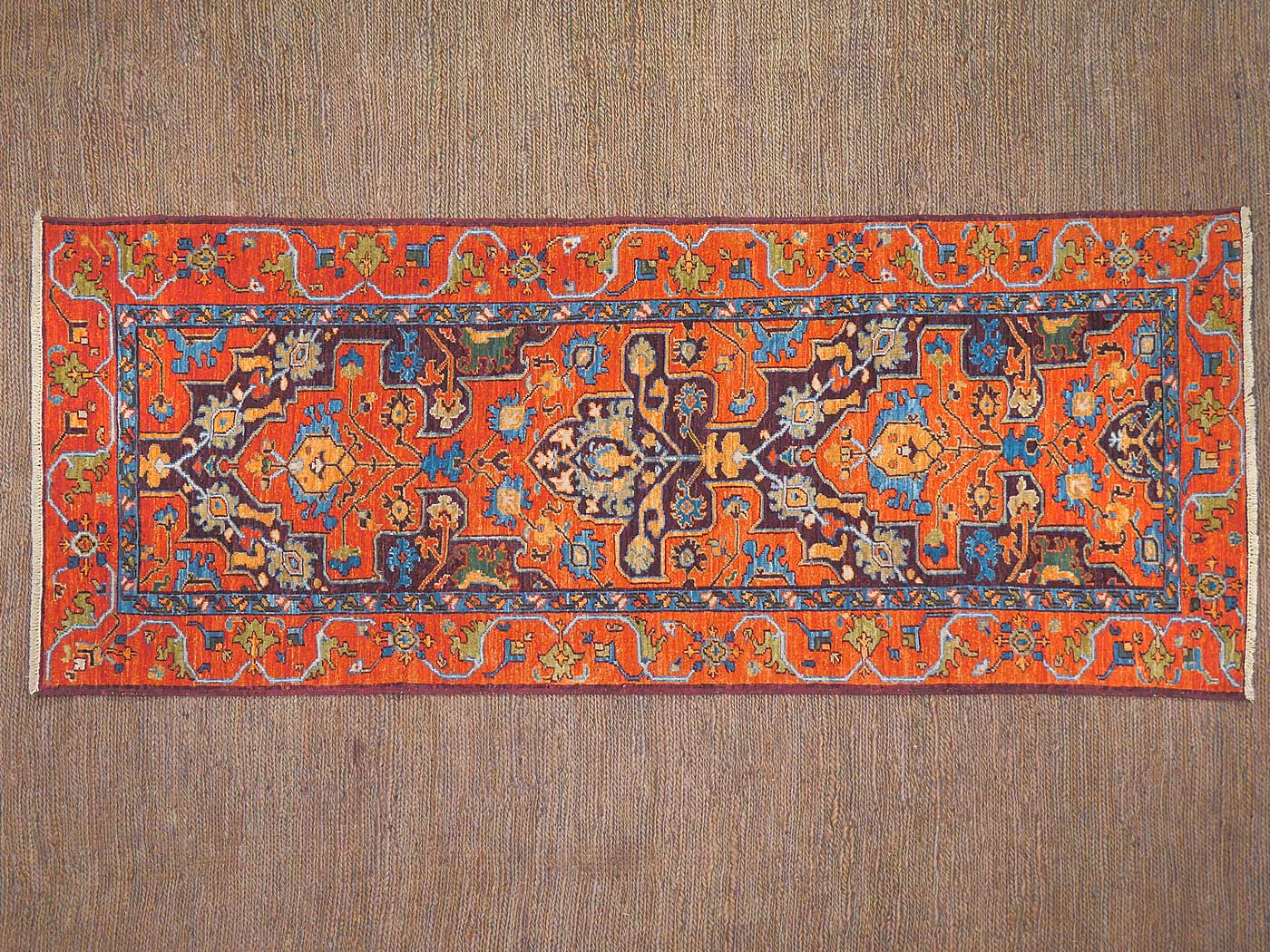 Anatolian Runner - Image 2