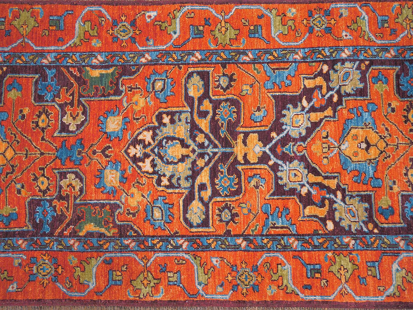 Anatolian Runner - Image 3