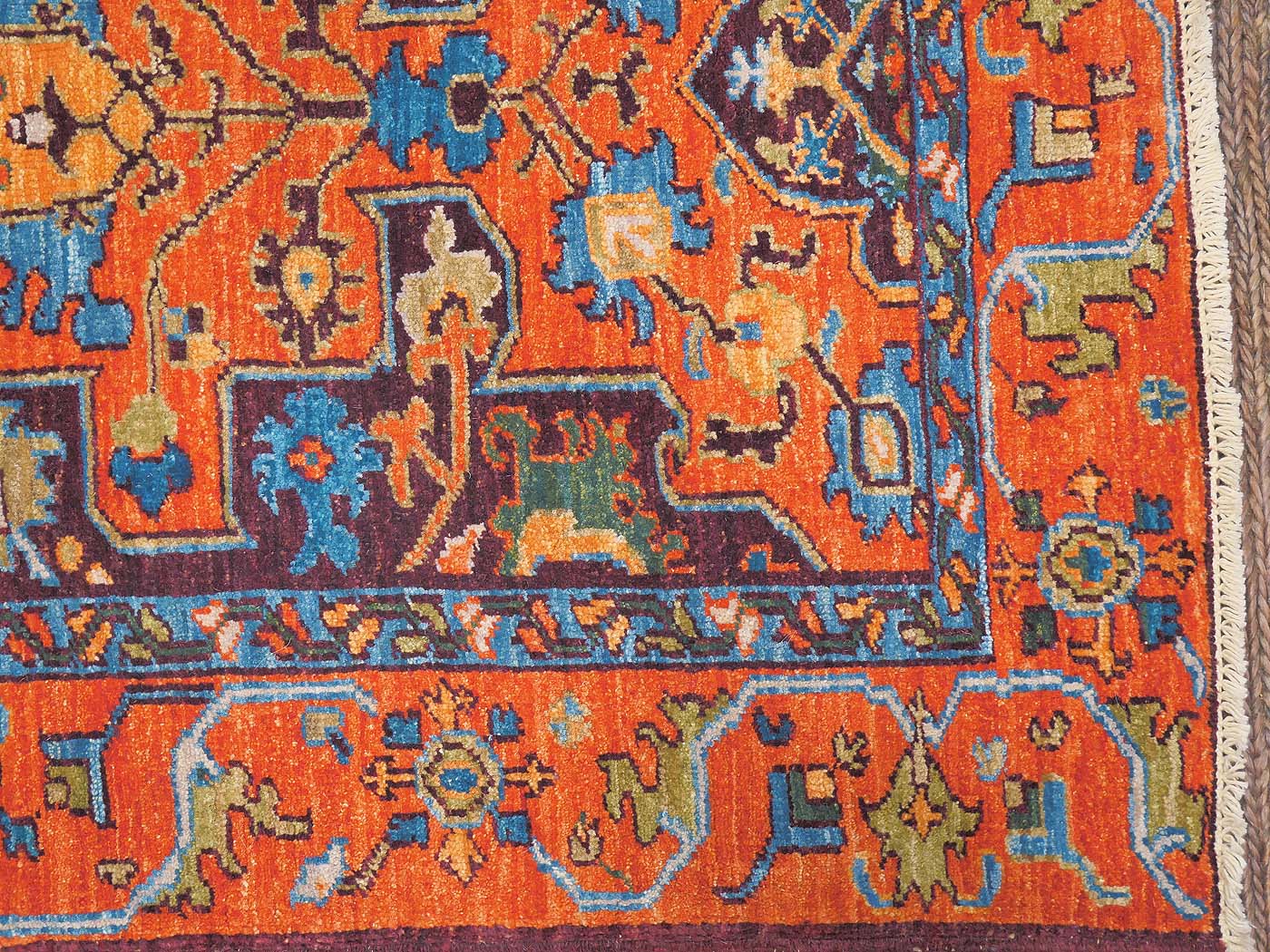 Anatolian Runner - Image 4