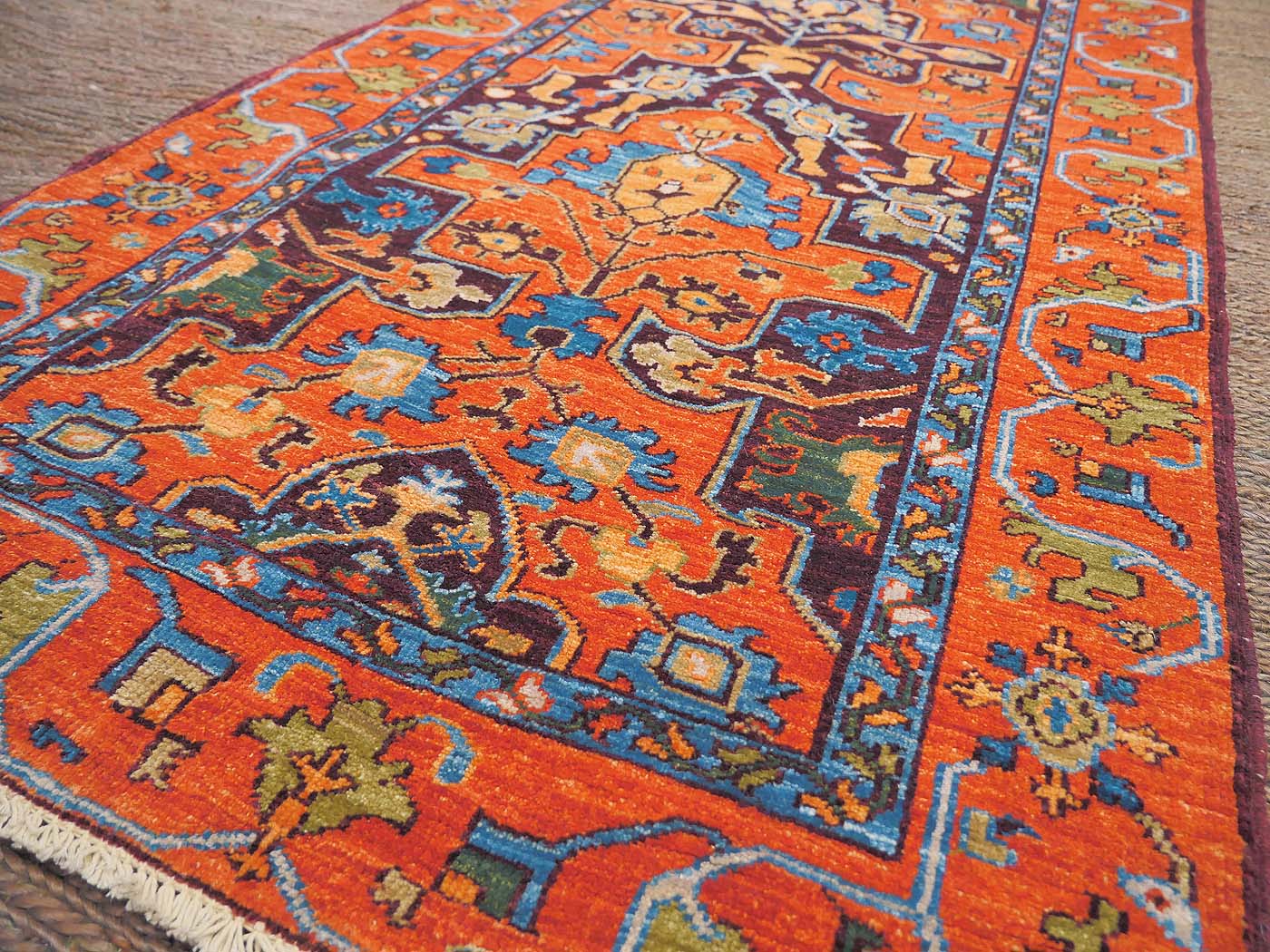Anatolian Runner - Image 6