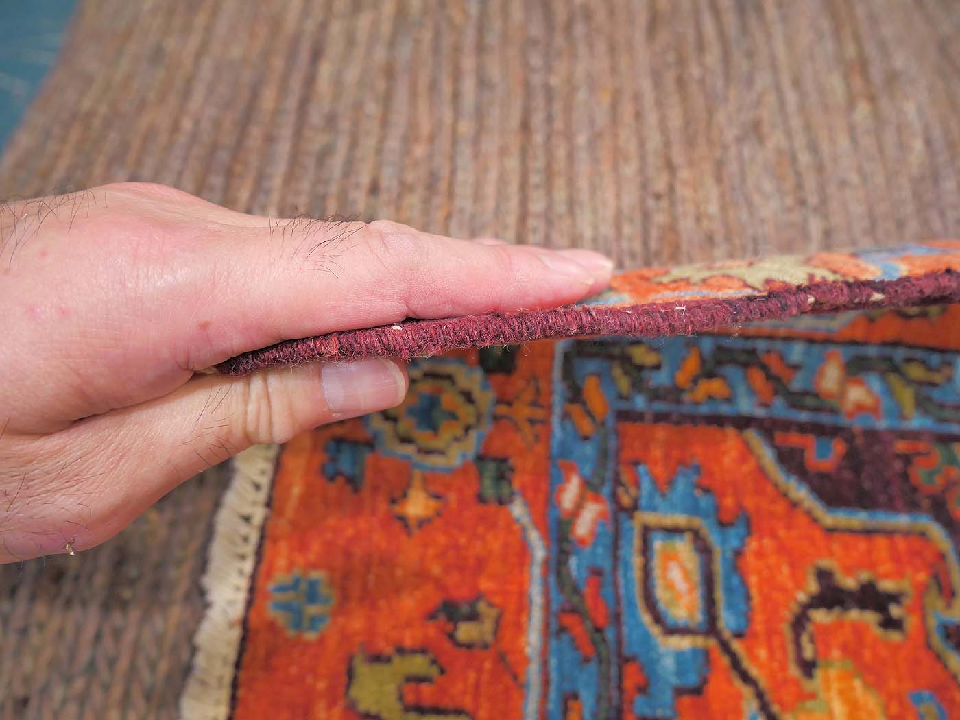 Anatolian Runner - Image 8