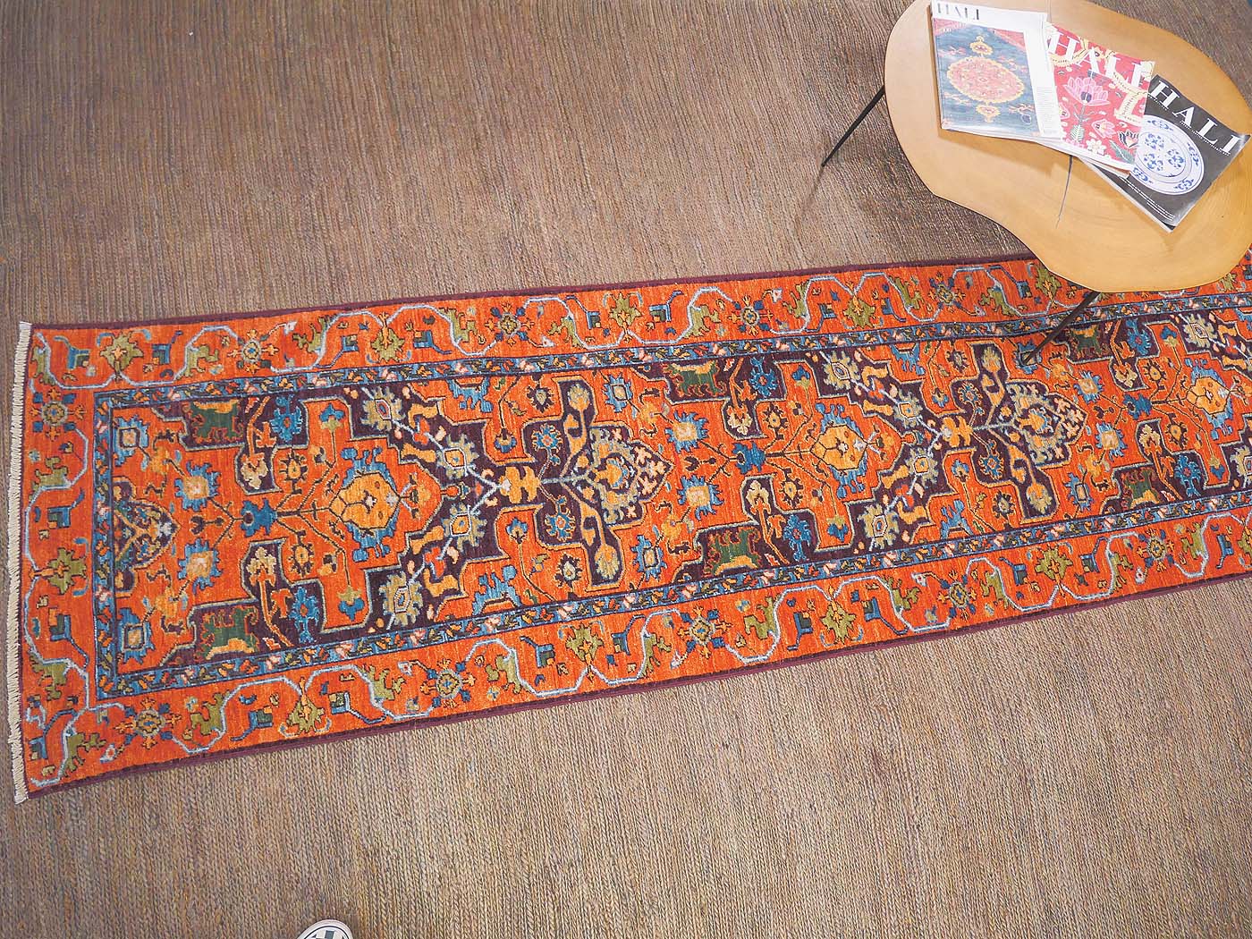 Anatolian Runner