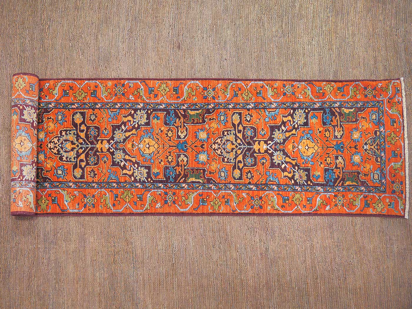 Anatolian Runner - Image 2