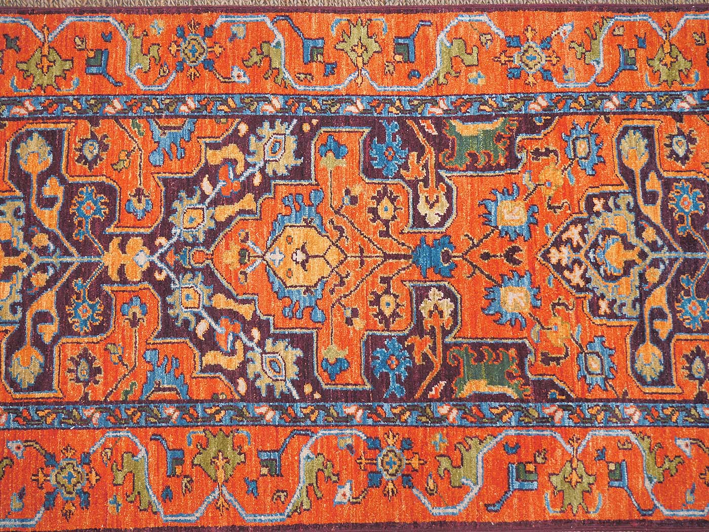 Anatolian Runner - Image 3