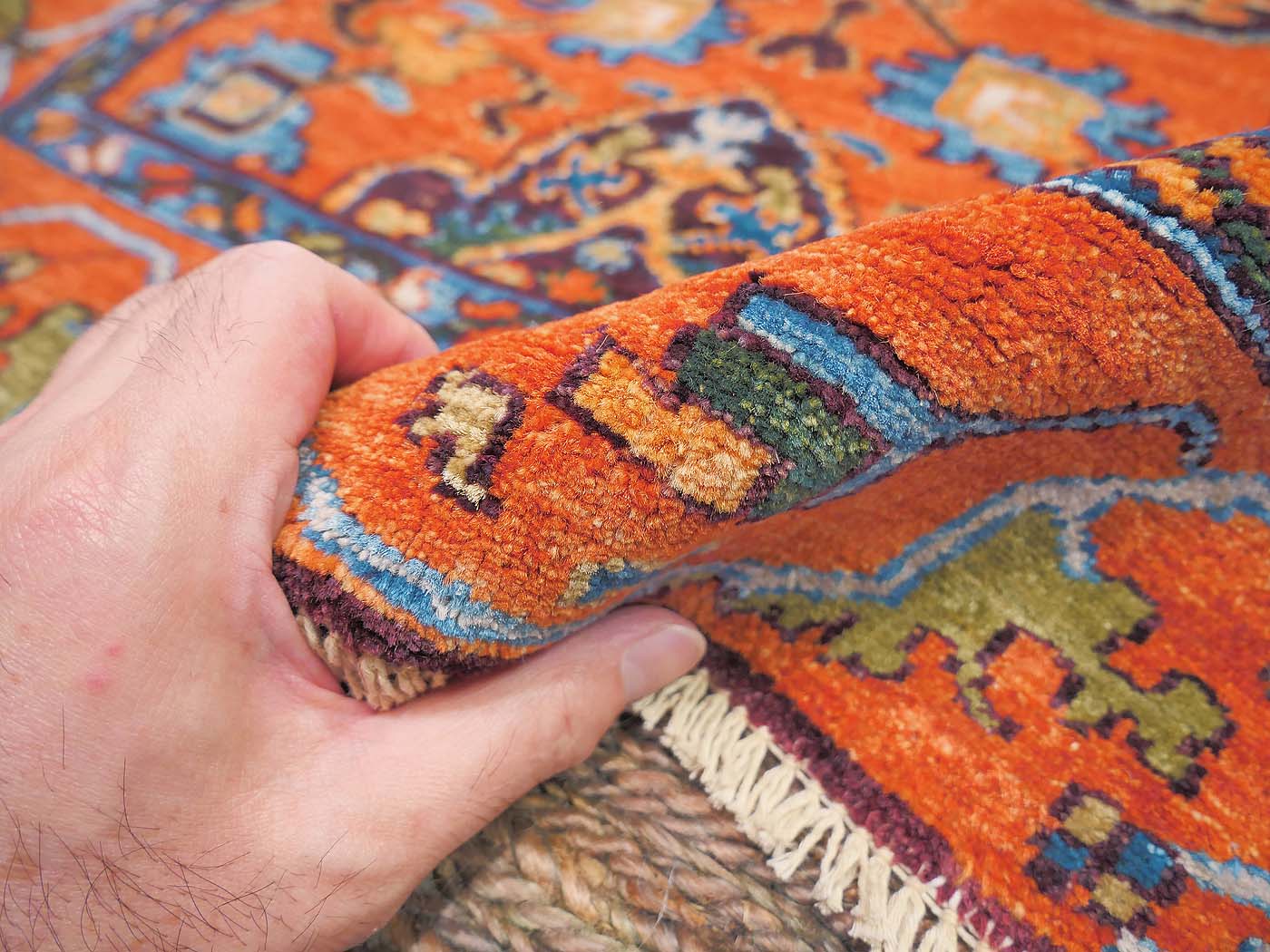 Anatolian Runner - Image 7
