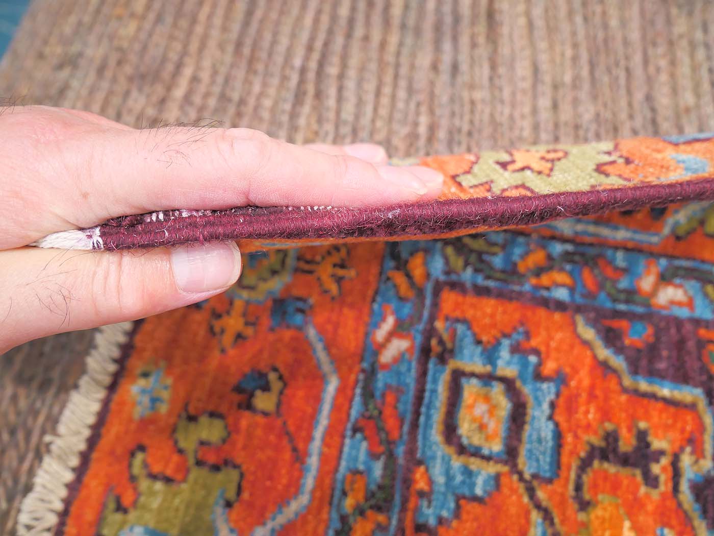Anatolian Runner - Image 8