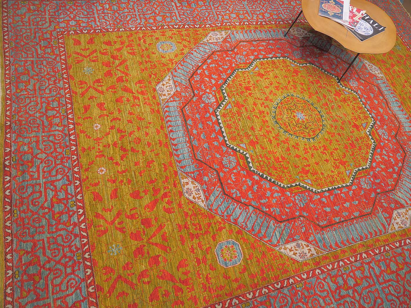 Fine Mamluk