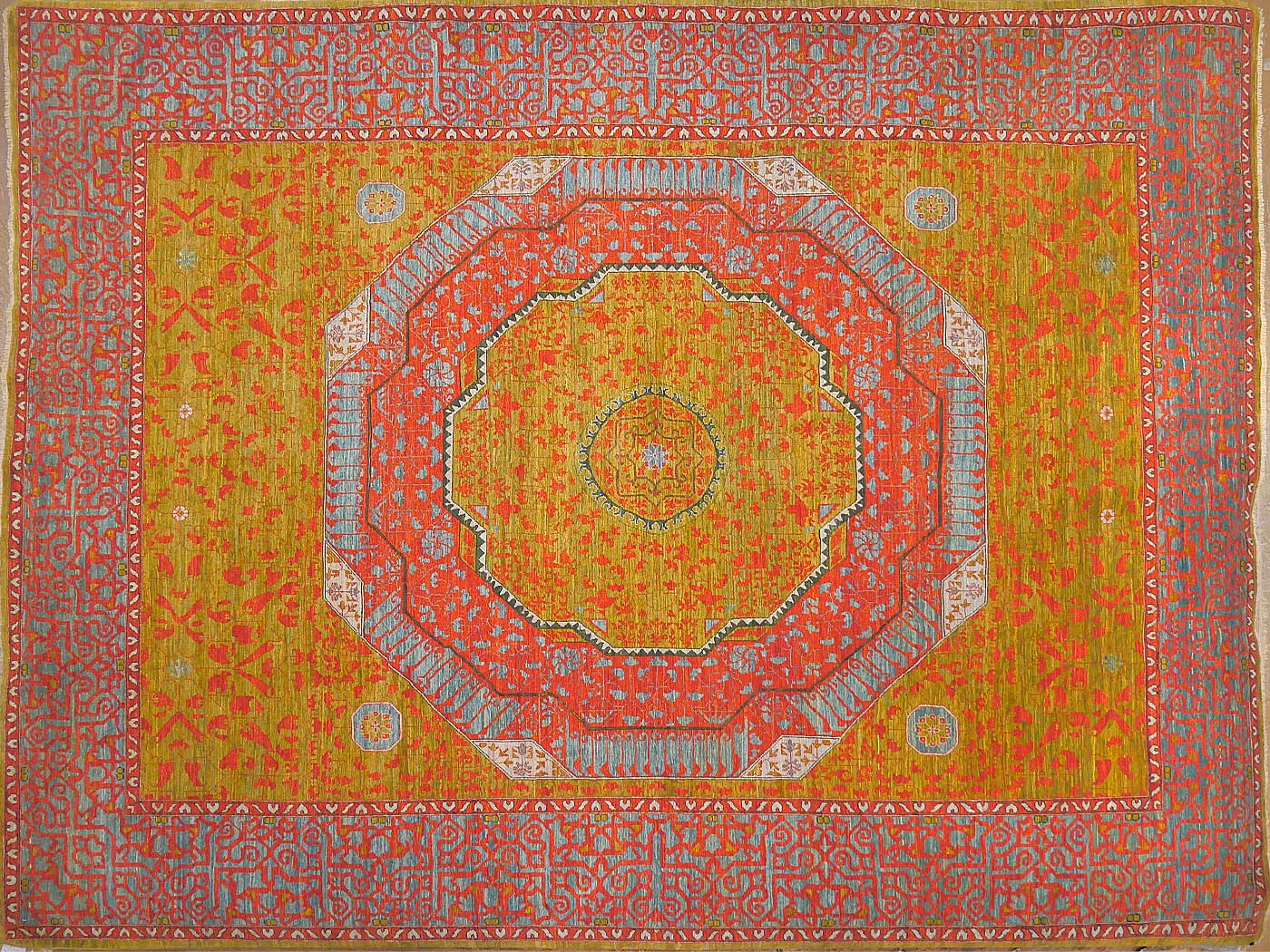 Fine Mamluk - Image 2