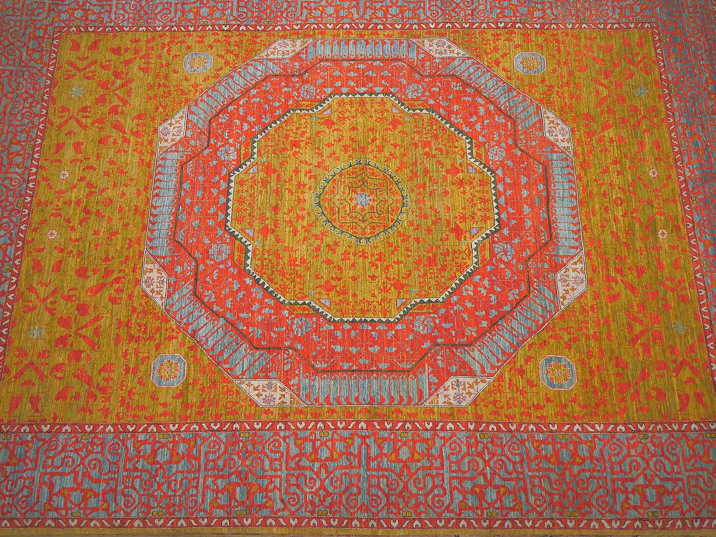Fine Mamluk - Image 3