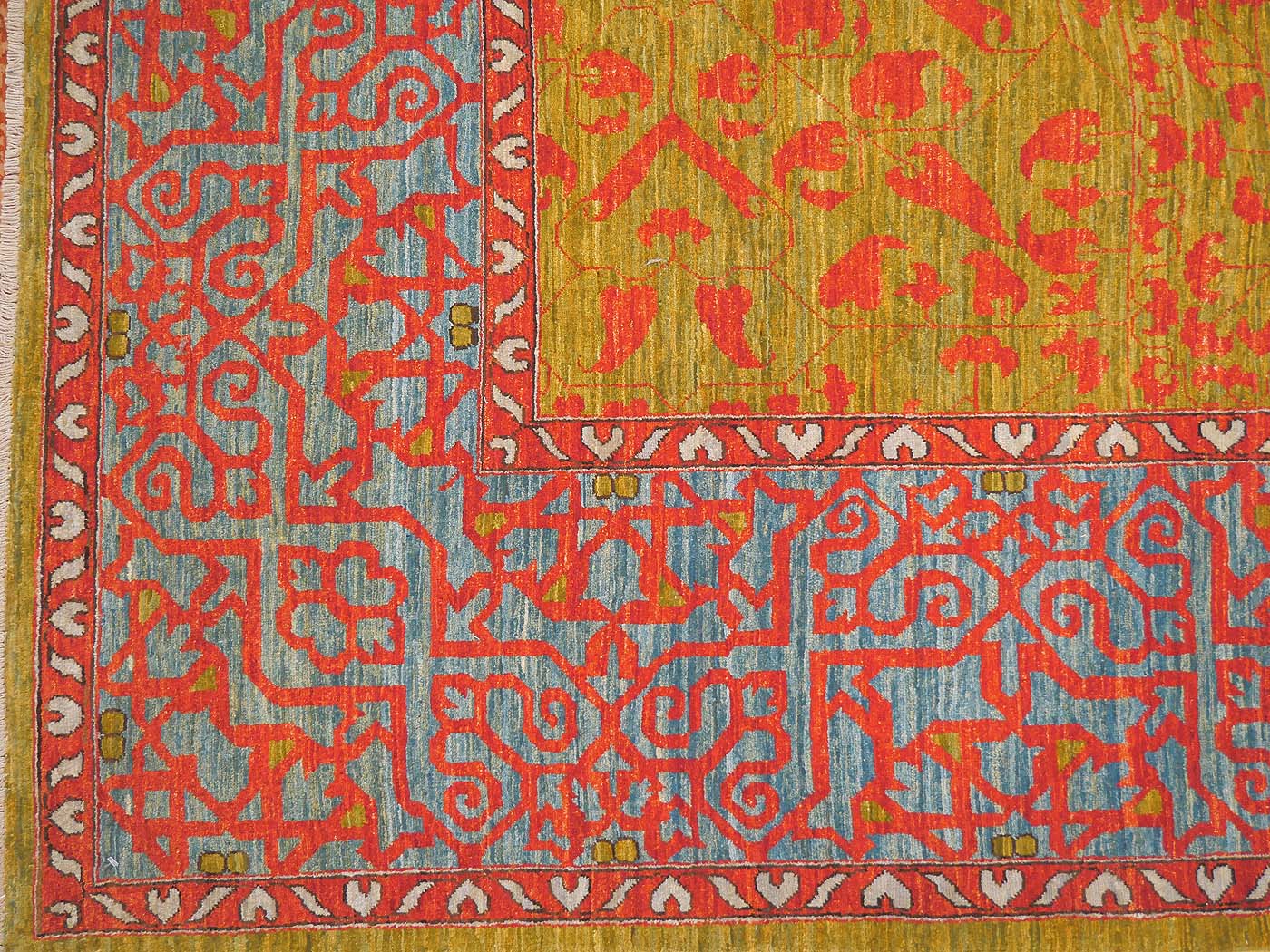 Fine Mamluk - Image 4