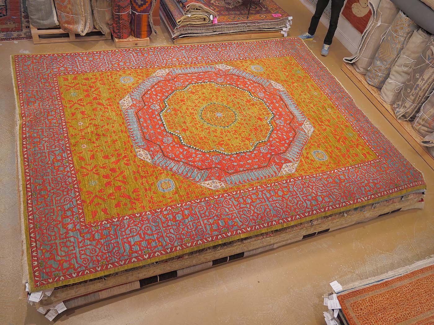 Fine Mamluk - Image 10