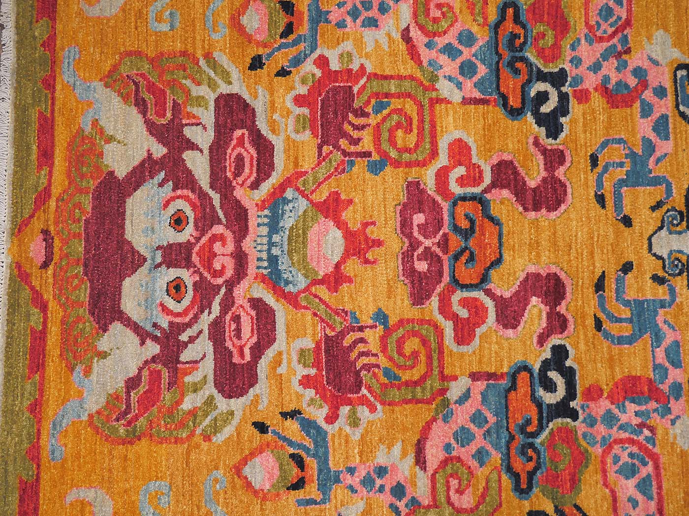 Dragon Saddle - Image 5