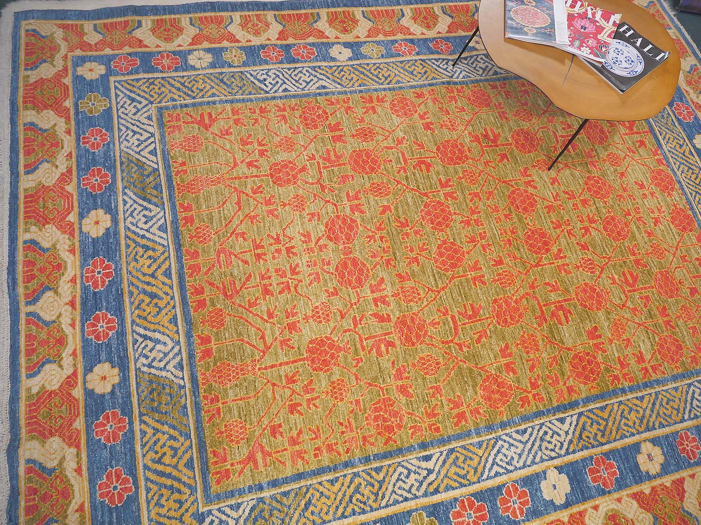 Khotan