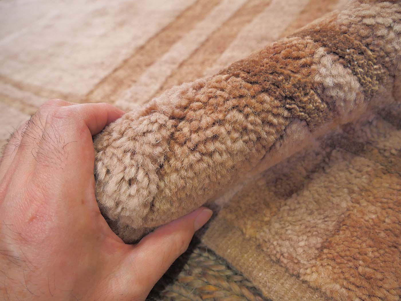 Wool &Amp; Silk - Image 7
