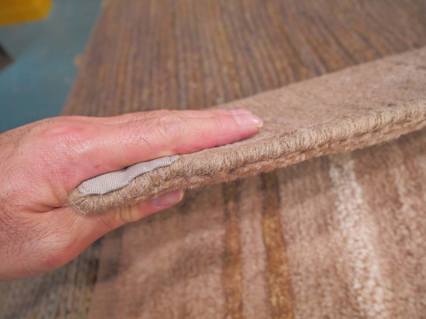 Wool &Amp; Silk - Image 8