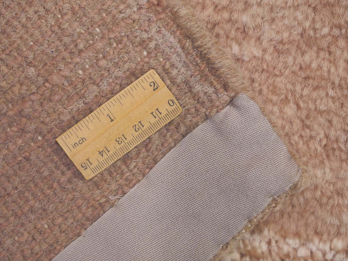 Wool &Amp; Silk - Image 9