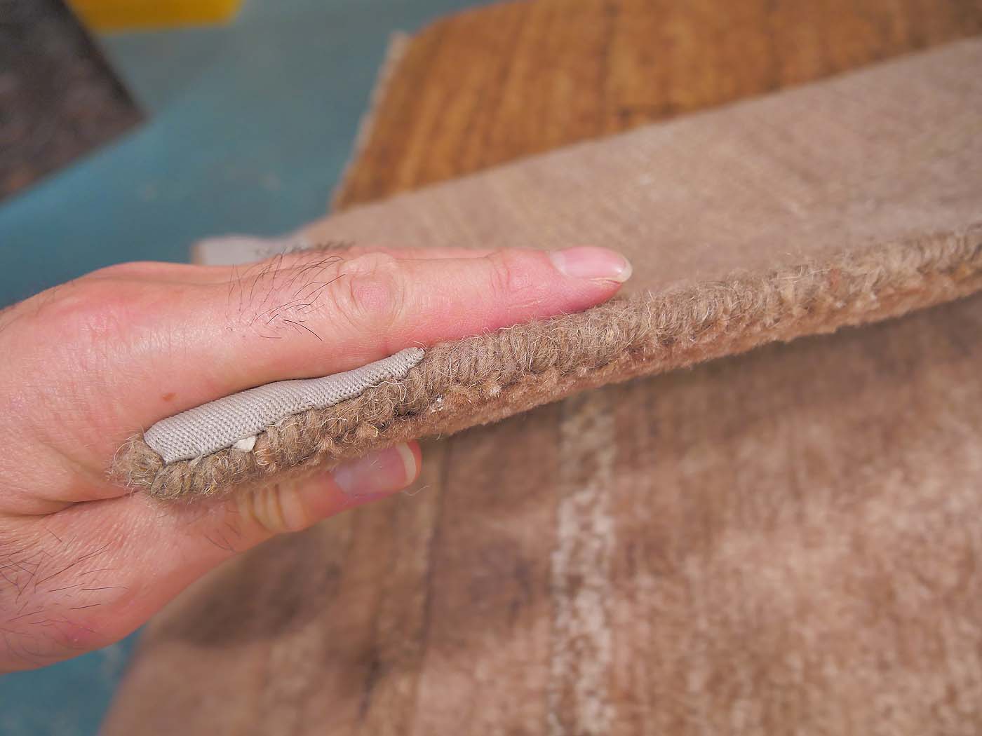 Wool + Silk - Image 8